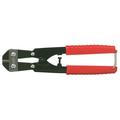 Hard wire and rod cutter, 8-1/2" OAL