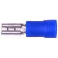 Quickslide Vinyl,Female, 22-18,.110" tab/100 pack