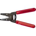 Wire stipper/cutter for stranded wire 16 to 26 AWG