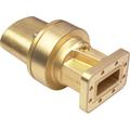 C137-060FG  Waveguide Conn.