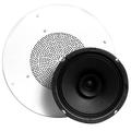 8" Ceiling Speaker with Grille