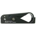 Fixed Blade Coax Stripper