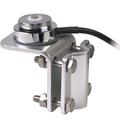 Waterproof Mirror Mounting Kit, RG58A/U, No Conn.