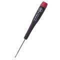 Screw Driver, Precision  1/8"x 10.25" OAL