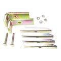 End Support Kits
