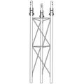 Hinged Short Base Section for Model 25G Tower