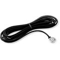 0-1000 MHz, NMO 3/4" Mount/ Mini UHF