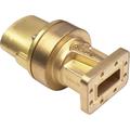 C65-137ET Waveguide E65 Connector CPR137G Flange