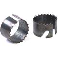 3/4" Hole Saw Blades (2)