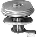 3/8" Hole Adjustable Thick Mount, Solder Lug