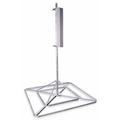 Ballast Roof Mount-10'