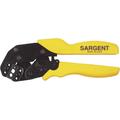 Ratchet Crimper