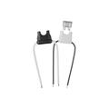 ATC fuseholder with cover