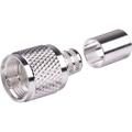 UHF Male Crimp-LMR-400, 9913