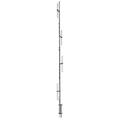 150-160 MHz 6/9dB Exposed Dipole Omni Antenna