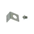 3/4" Trunk Groove Bracket