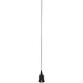 144-174 NMO antenna,black