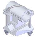 #1 Clamp Assembly