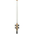 152-156 MHz Unity Gain Fiberglass Omni Antenna