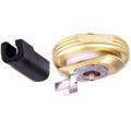 0-1000 MHz, Thick Plate Mount, No Cable/ Connector
