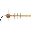 896-970 MHz 9dB 6 Element Yagi Antenna
