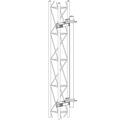 25G Face Antenna Mount Assembly Kit