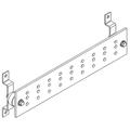 1/4x4x20 Gnd Bar/48 Hole