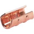 Copper C Tap #2/#2