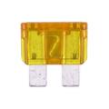 Fuse  ATC, 20 Amp/ 100 Pack