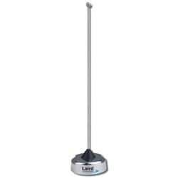 152-162 MHz Unity 1/4 Wave Antenna w/ Brass Button
