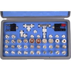 43 Piece Expanded Unidapt Kit