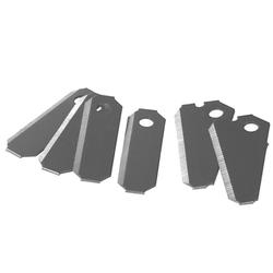 Repl. Blades-RFA4087
