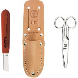 Klein Cable splicer kit with holder/ 1 each