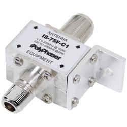 CATV/MATV Protector