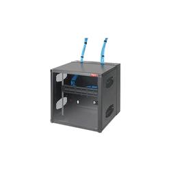 AccessPlus Double-Hinged, Type 1, Steel
