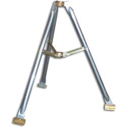 Penetrating Tripod Mount, 60"