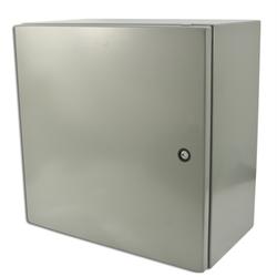 Junction Box 30.0 x 30.0 x 8.0 in Enclosure