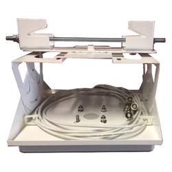 1-Axis Co-Lo Mount with I-Beam Clamp for 3802e