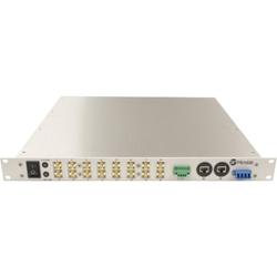 GPS Repeater Head End 16 GPS outputs SMA(f) 1RU