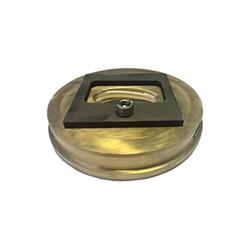 Flanging die for use, basic tool