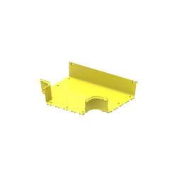 FiberGuide Horizontal T 4 in x 12 in