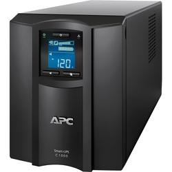Smart-UPS C 1000VA LCD 120V