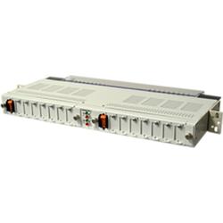 Low current DC breaker panel