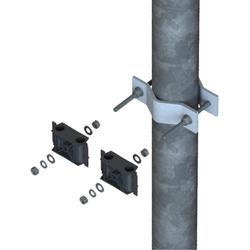 Cable Support Bracket, Small.