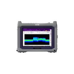 CellAdvisor 5G. Frequency for 5G FR1 up to 6 GHz