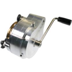 Waveguide Flanging Tool Type U