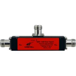 13dB Power Tapper, Non-PIM, 200W, N connectors