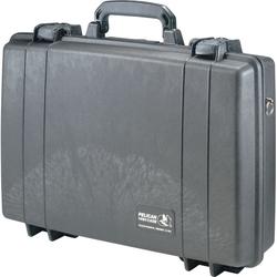 19x16x18 Equip Case with Foam BLK