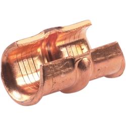 Copper C Tap #4/#4