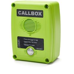 450-470MHz (Part 90) DMR Digital RELAY, GRN